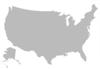 US - Map