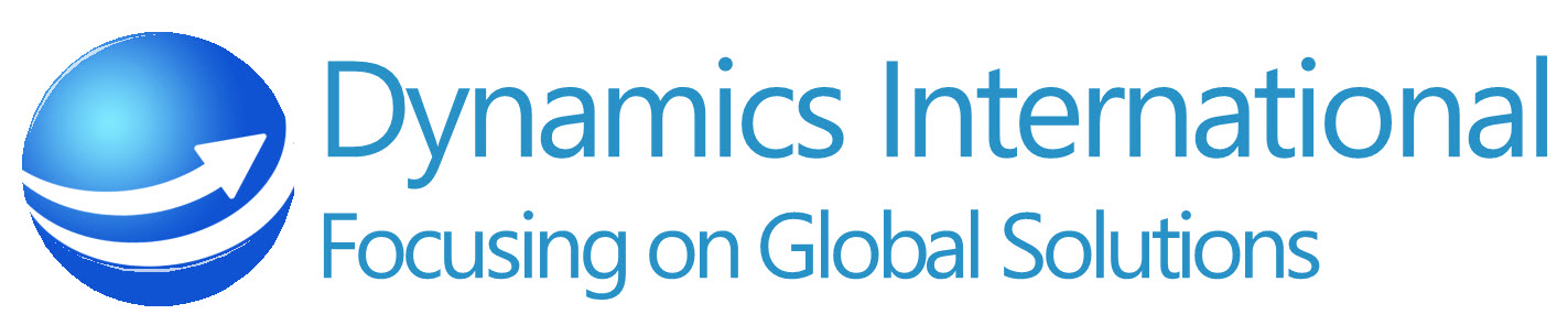 Dynamics Internation - Logo - Global ERP