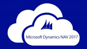 Dynamics NAV 2017 in the cloud Azure