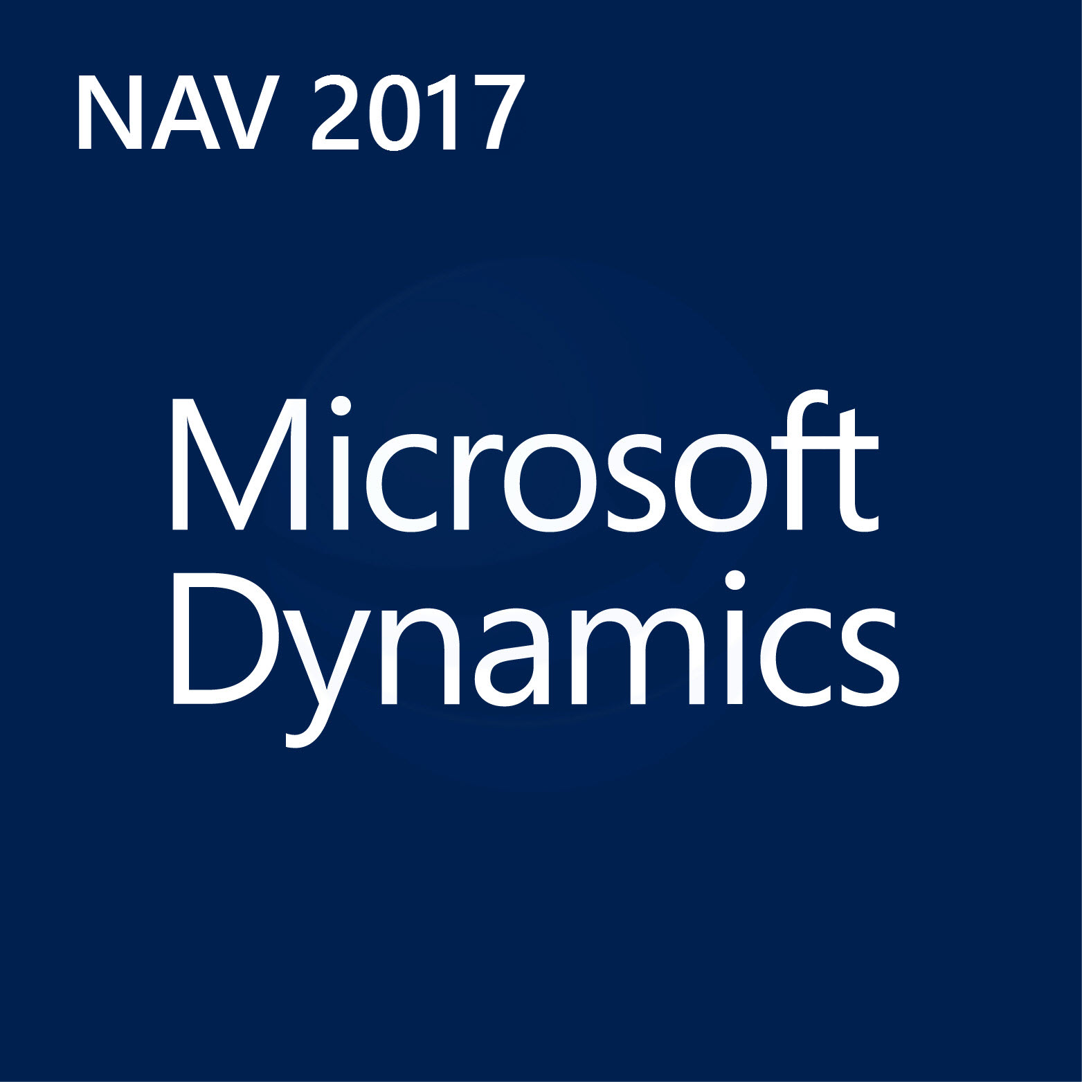 Microsoft Dynamics NAV - Navision - ERP international - Dynamics NAV