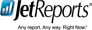 Logo Jet Reports