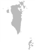 Bahrain - Map