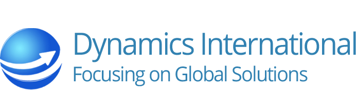 Dynamics International - NAV 2016 - Global ERP